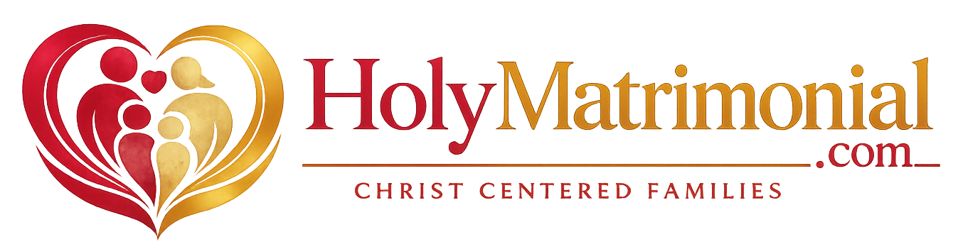 Holy Matrimonial